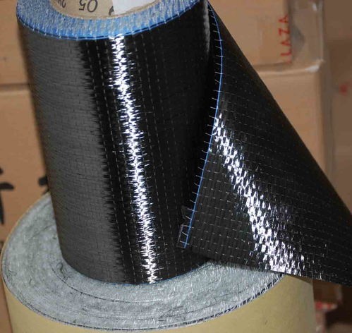 碳纤维布300克一级